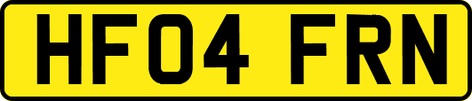 HF04FRN