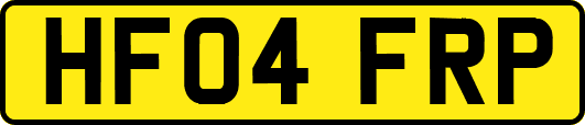 HF04FRP