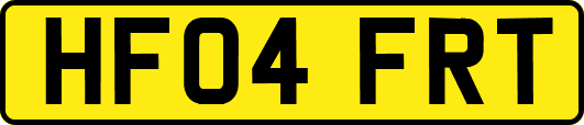 HF04FRT