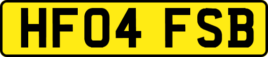 HF04FSB