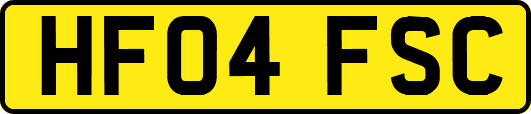 HF04FSC