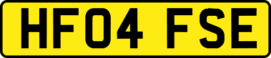 HF04FSE