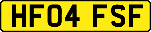 HF04FSF