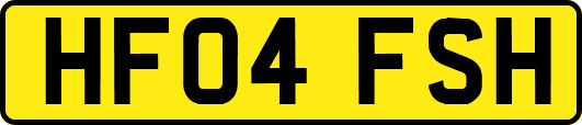 HF04FSH