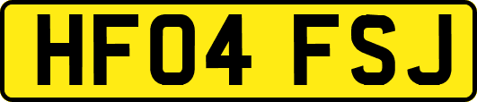 HF04FSJ