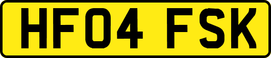 HF04FSK