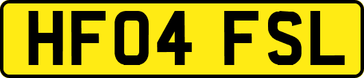 HF04FSL