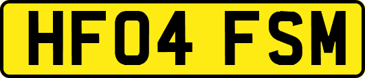 HF04FSM