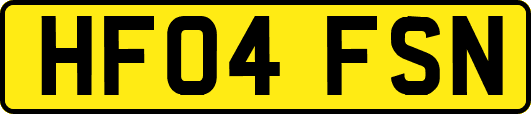 HF04FSN