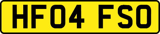 HF04FSO