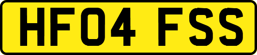 HF04FSS