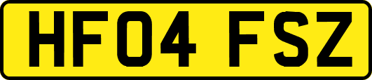 HF04FSZ