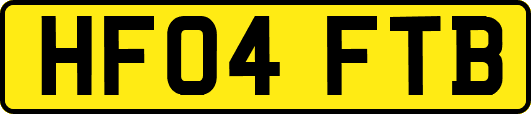 HF04FTB