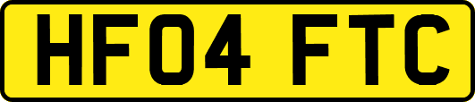 HF04FTC