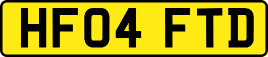 HF04FTD