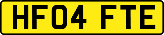 HF04FTE