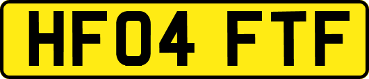 HF04FTF
