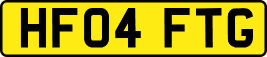 HF04FTG