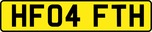 HF04FTH