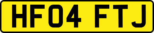 HF04FTJ
