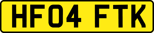 HF04FTK