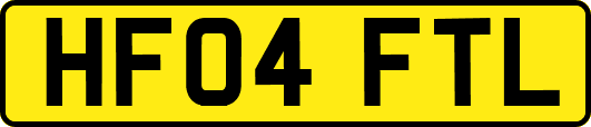 HF04FTL