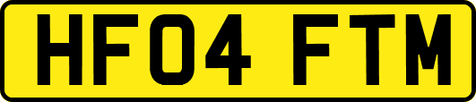 HF04FTM