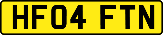 HF04FTN