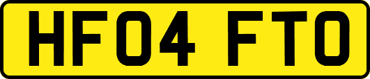 HF04FTO