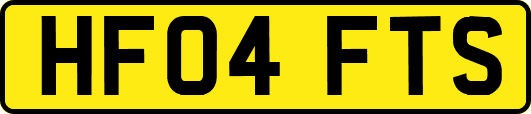 HF04FTS