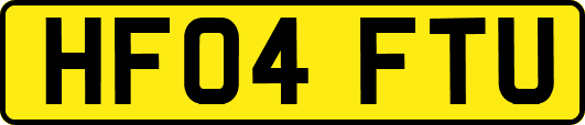 HF04FTU