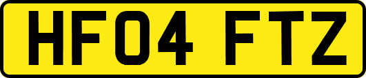 HF04FTZ
