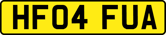 HF04FUA