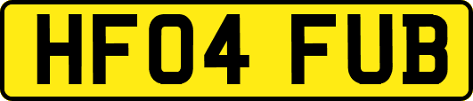 HF04FUB