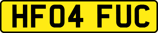 HF04FUC