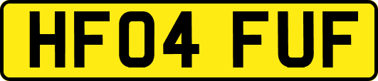 HF04FUF
