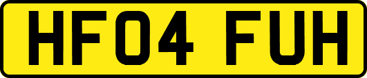 HF04FUH