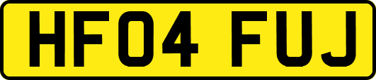 HF04FUJ