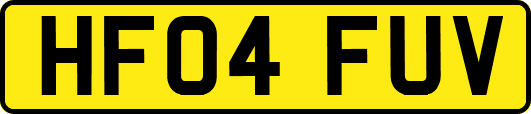 HF04FUV