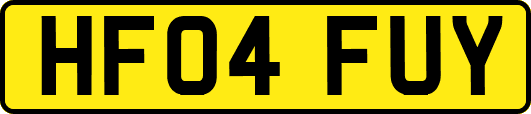 HF04FUY