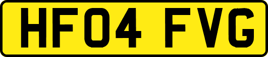 HF04FVG