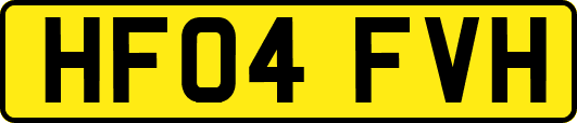 HF04FVH