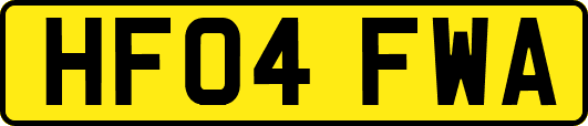 HF04FWA