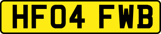 HF04FWB