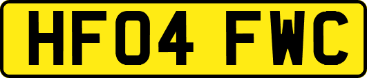 HF04FWC