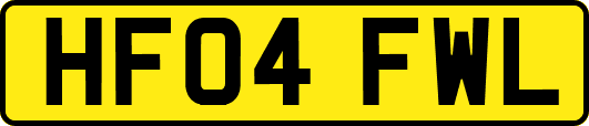 HF04FWL