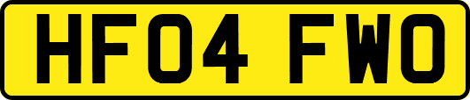 HF04FWO
