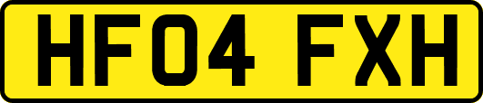 HF04FXH