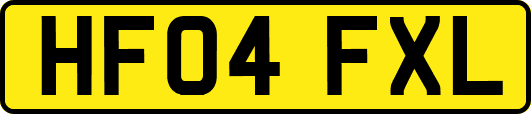 HF04FXL