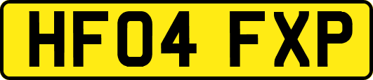 HF04FXP